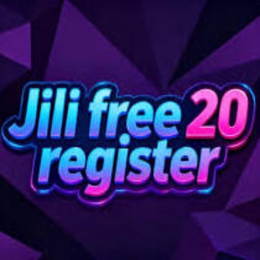 Jili free 20 register